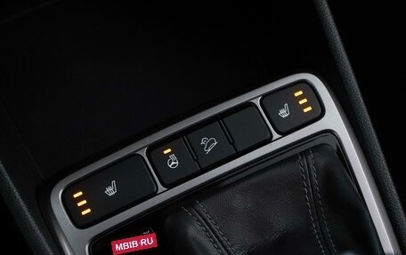 Hyundai Creta I рестайлинг, 2017 год, 1 773 055 рублей, 16 фотография
