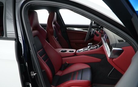 Porsche Panamera II рестайлинг, 2021 год, 11 199 077 рублей, 9 фотография