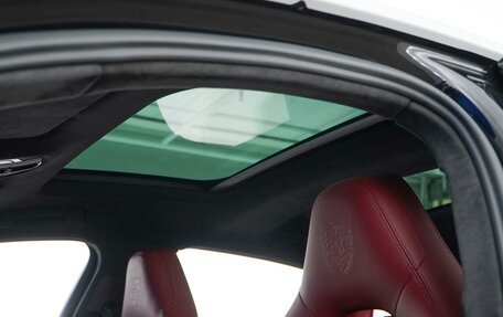 Porsche Panamera II рестайлинг, 2021 год, 11 199 077 рублей, 13 фотография