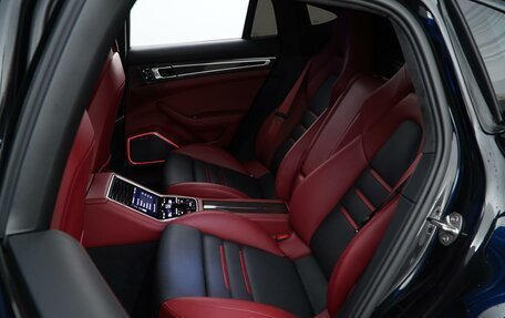 Porsche Panamera II рестайлинг, 2021 год, 11 199 077 рублей, 10 фотография