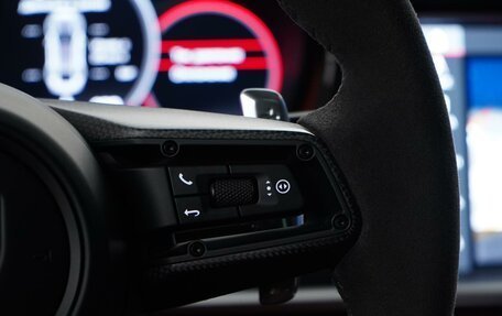 Porsche Panamera II рестайлинг, 2021 год, 11 199 077 рублей, 15 фотография