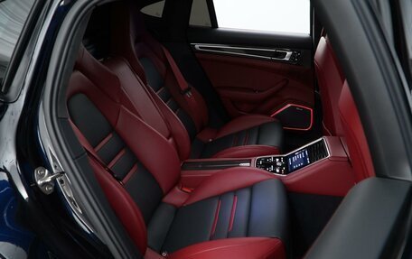 Porsche Panamera II рестайлинг, 2021 год, 11 199 077 рублей, 8 фотография