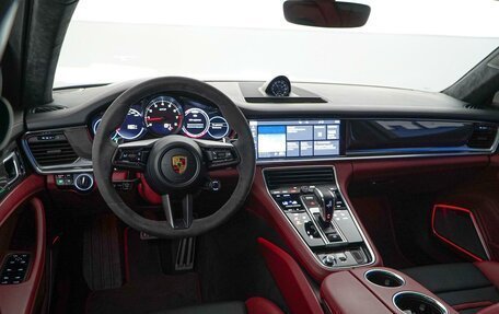 Porsche Panamera II рестайлинг, 2021 год, 11 199 077 рублей, 7 фотография