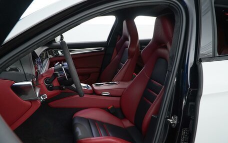 Porsche Panamera II рестайлинг, 2021 год, 11 199 077 рублей, 11 фотография