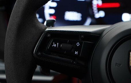 Porsche Panamera II рестайлинг, 2021 год, 11 199 077 рублей, 14 фотография