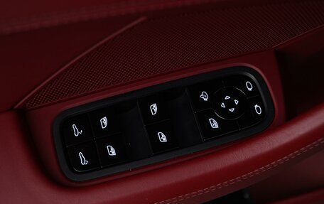 Porsche Panamera II рестайлинг, 2021 год, 11 199 077 рублей, 16 фотография