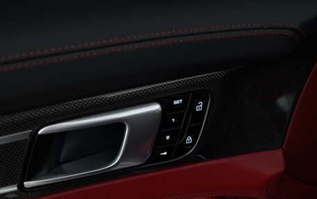 Porsche Panamera II рестайлинг, 2021 год, 11 199 077 рублей, 17 фотография