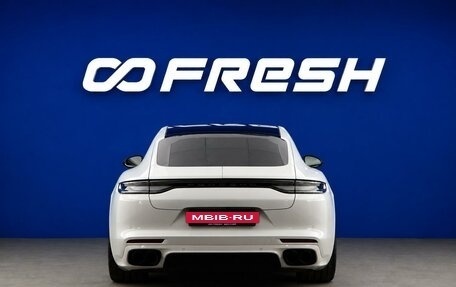 Porsche Panamera II рестайлинг, 2021 год, 11 199 077 рублей, 4 фотография