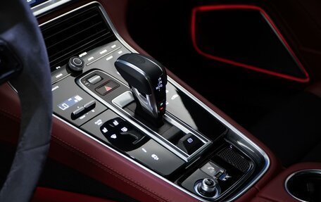 Porsche Panamera II рестайлинг, 2021 год, 11 199 077 рублей, 19 фотография