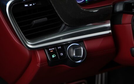 Porsche Panamera II рестайлинг, 2021 год, 11 199 077 рублей, 18 фотография