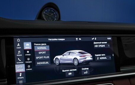 Porsche Panamera II рестайлинг, 2021 год, 11 199 077 рублей, 24 фотография