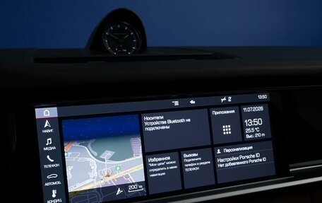Porsche Panamera II рестайлинг, 2021 год, 11 199 077 рублей, 27 фотография