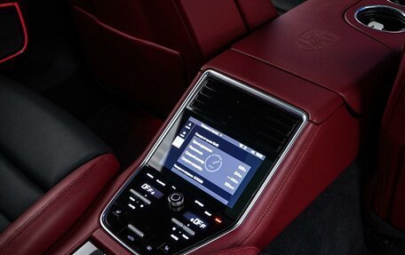 Porsche Panamera II рестайлинг, 2021 год, 11 199 077 рублей, 29 фотография