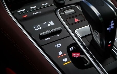 Porsche Panamera II рестайлинг, 2021 год, 11 199 077 рублей, 22 фотография