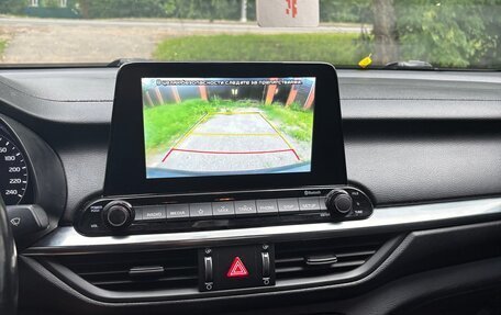 KIA Cerato IV, 2021 год, 2 050 000 рублей, 2 фотография