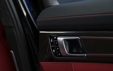 Porsche Panamera II рестайлинг, 2021 год, 11 199 077 рублей, 30 фотография