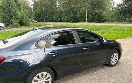 KIA Cerato IV, 2021 год, 2 050 000 рублей, 3 фотография