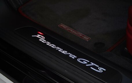 Porsche Panamera II рестайлинг, 2021 год, 11 199 077 рублей, 31 фотография