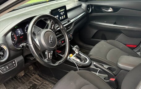 KIA Cerato IV, 2021 год, 2 050 000 рублей, 6 фотография