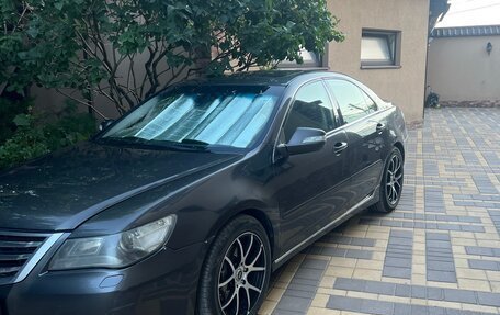 Honda Legend IV, 2008 год, 777 000 рублей, 2 фотография