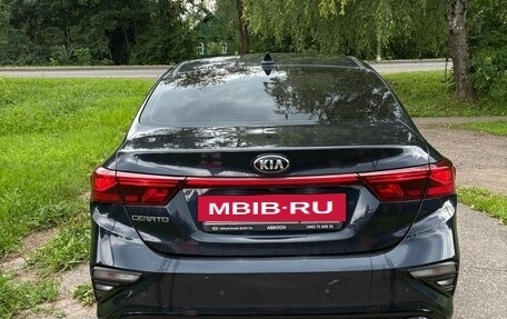 KIA Cerato IV, 2021 год, 2 050 000 рублей, 4 фотография
