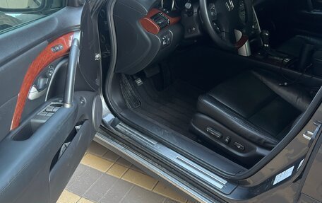 Honda Legend IV, 2008 год, 777 000 рублей, 8 фотография