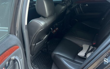 Honda Legend IV, 2008 год, 777 000 рублей, 9 фотография