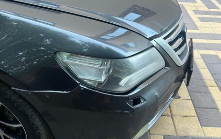 Honda Legend IV, 2008 год, 777 000 рублей, 7 фотография