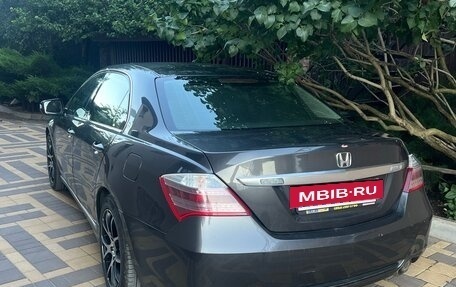 Honda Legend IV, 2008 год, 777 000 рублей, 3 фотография