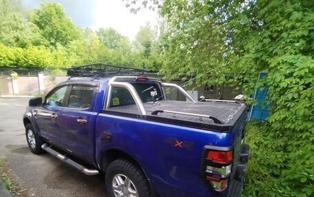 Ford Ranger, 2013 год, 2 700 000 рублей, 5 фотография