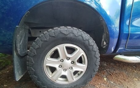 Ford Ranger, 2013 год, 2 700 000 рублей, 7 фотография