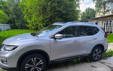 Nissan X-Trail, 2021 год, 2 099 000 рублей, 2 фотография