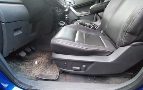 Ford Ranger, 2013 год, 2 700 000 рублей, 15 фотография