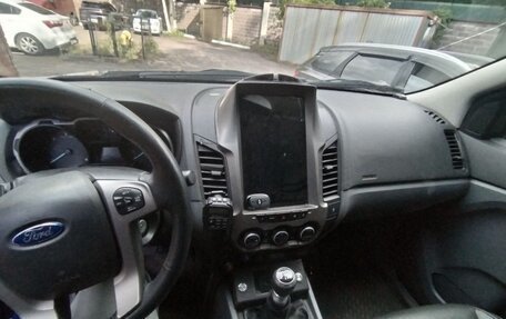 Ford Ranger, 2013 год, 2 700 000 рублей, 14 фотография