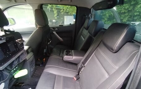 Ford Ranger, 2013 год, 2 700 000 рублей, 16 фотография
