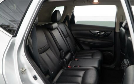 Nissan X-Trail, 2021 год, 2 099 000 рублей, 7 фотография