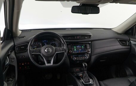 Nissan X-Trail, 2021 год, 2 099 000 рублей, 6 фотография