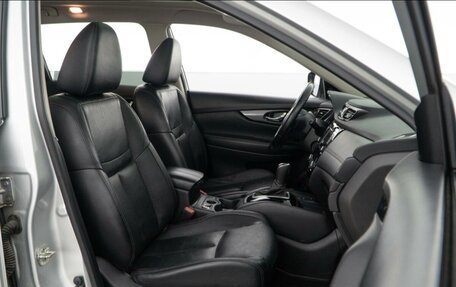 Nissan X-Trail, 2021 год, 2 099 000 рублей, 8 фотография