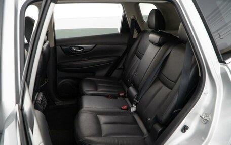 Nissan X-Trail, 2021 год, 2 099 000 рублей, 9 фотография