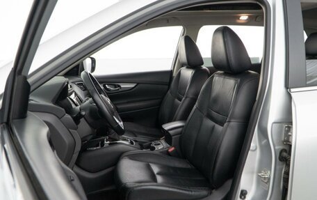 Nissan X-Trail, 2021 год, 2 099 000 рублей, 12 фотография