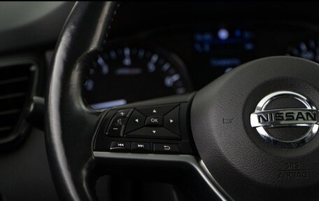 Nissan X-Trail, 2021 год, 2 099 000 рублей, 15 фотография