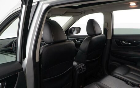 Nissan X-Trail, 2021 год, 2 099 000 рублей, 11 фотография