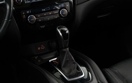 Nissan X-Trail, 2021 год, 2 099 000 рублей, 13 фотография