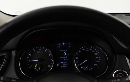 Nissan X-Trail, 2021 год, 2 099 000 рублей, 25 фотография