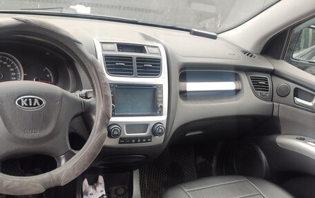 KIA Sportage II, 2010 год, 1 000 000 рублей, 6 фотография