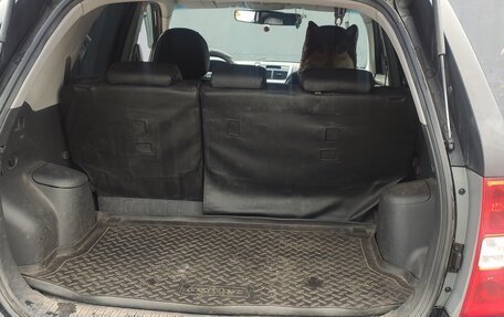 KIA Sportage II, 2010 год, 1 000 000 рублей, 7 фотография