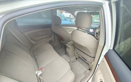 Nissan Bluebird Sylphy II, 2009 год, 830 000 рублей, 6 фотография