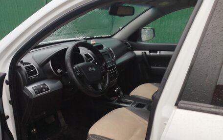 KIA Sorento II рестайлинг, 2014 год, 1 800 000 рублей, 3 фотография