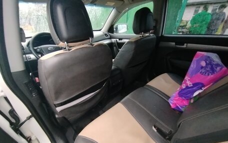 KIA Sorento II рестайлинг, 2014 год, 1 800 000 рублей, 5 фотография