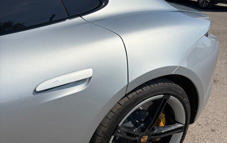 Porsche Taycan I, 2022 год, 17 000 000 рублей, 9 фотография